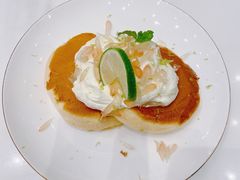 日本柚子舒芙蕾-法桐蛋糕·手作面包(万象城店)