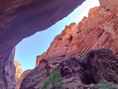 -天山神秘大峡谷