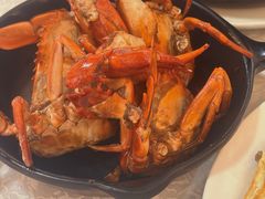 -莲花公园煎蟹(总店)