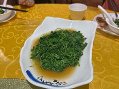 酒香草头-鹿港小镇经典老上海菜(长乐路店)