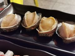十头鲍-水哥卜卜贝(东晓·胜汇里店)