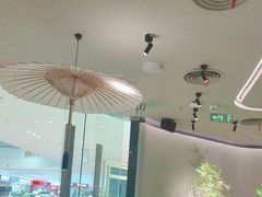 -绿茶餐厅(淮安吾悦广场店)