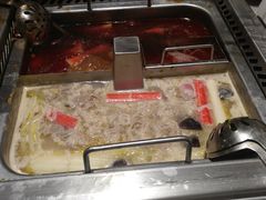 -海底捞火锅(公益西桥店)
