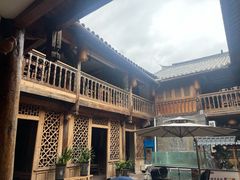 -88号小吃店·经典云南菜·地道纳西美食