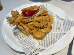 -醉壹号海鲜大排档·老厦门特色菜(厦门美食地标店)