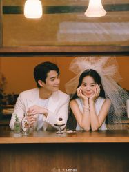 -第一夫人婚纱摄影(南京店)