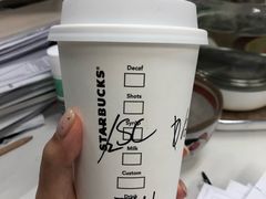 -星巴克臻选(上海长风大悦城店)