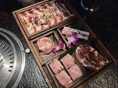 -牛焱·烧肉酒肆(五大道店)