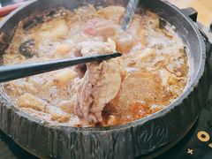 寿喜锅-水林间·寿喜烧自助(仙林金鹰店)
