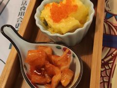 -崎玉烧·寿司料理(石井国际店)