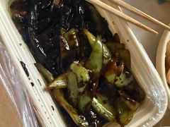 -六泰居·尔滨地标·东北菜(黄河路店)