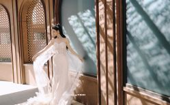 -SATIN COUTURE瑟庭婚纱礼服馆