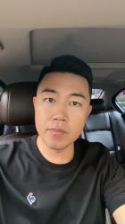 -INXXMAN男士理发