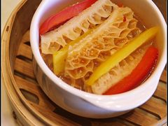 -外高桥喜来登酒店采悦轩