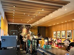 -星巴克(汾阳路店)