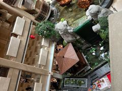 -聚春园自助餐厅(东街口店)