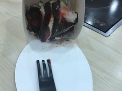 -85度C(生甜甜圈研究工坊·上海平凉店)