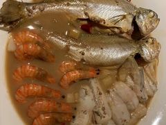 -尚一汤·粤菜海鲜(环球港店)