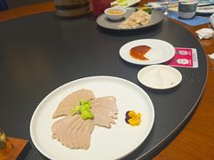 -全聚德烤鸭店(马家堡店)