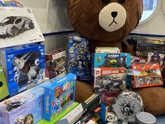 -昂飞儿童教育成长中心