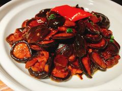 肉汁花菇仔-锦上中式酒馆(南内环店)