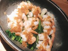葱焖虾-原製原味(普陀山磐龙店)