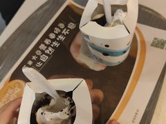 -麦当劳(龙之梦购物中心店)