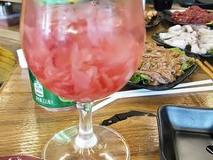 -赞酱川式烤肉(蜀都万达店)