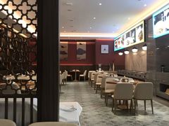 大堂-延年酒店-延飨餐厅(延年文苑店)