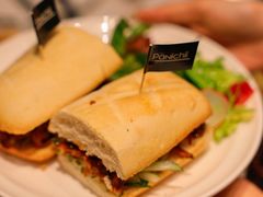 -沛家·西餐Brunch·直火料理