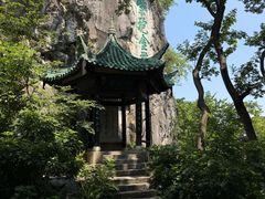 -桂林独秀峰王城景区