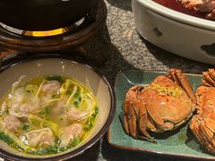 -南京大牌档(之心城店)