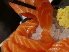 -将太无二·北美传奇寿司(荟聚购物中心西红门店)