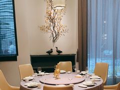 包厢-金鸭季·北京烤鸭(深业上城店)