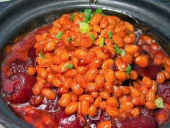 -阿英煲.煲烧江南菜(凉城路店)