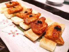 -匠和风精致料理(成都龙湖滨江天街店)