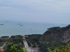-南沙天后宫景区
