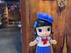 -京旬海鲜放题·铁板烧自助餐厅