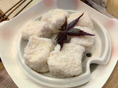 -椰莱泰小谷·东南亚融合菜(坪山悦阾SPACE店)