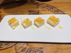 -格日勒阿妈蒙古厨房(新华广场店)