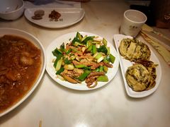-日丰园海肠水饺·老字号大连海鲜(和平广场店)