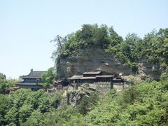 -武当山风景区
