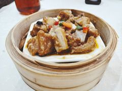 -顺德人家食府(黄金广场店)
