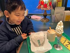 -幸运小丑汉堡(Bay Area本店)