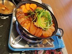 -汤连得温泉馆(宝山店)