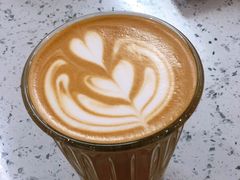 -1/4 ONE QUARTER COFFEE LAB(朝阳大悦城店)