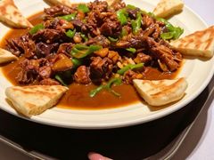 -悦融·京鲁菜·露台花园(安定门店)