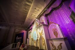 -谛融婚礼酒店·宴会厅(花园店)