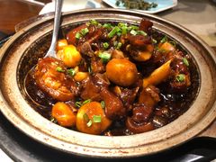 -童福兴·南京菜(老门东店)