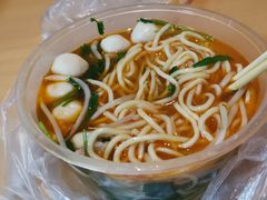 招牌虾面-明月虾面(厦禾路店)